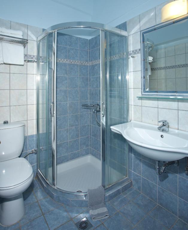 Anniska Hotel Kardamyli Quarto foto